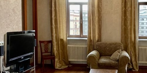 3-комн квартира Милютинский переулок, 3