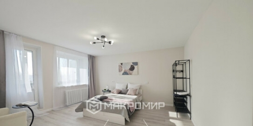 2-комн квартира Планерная ул,  д. 73,  к. 2