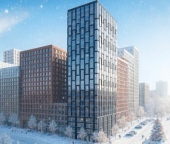 Продать Квартиры вторичка Старый Петровско-Разумовский проезд  1/23 5