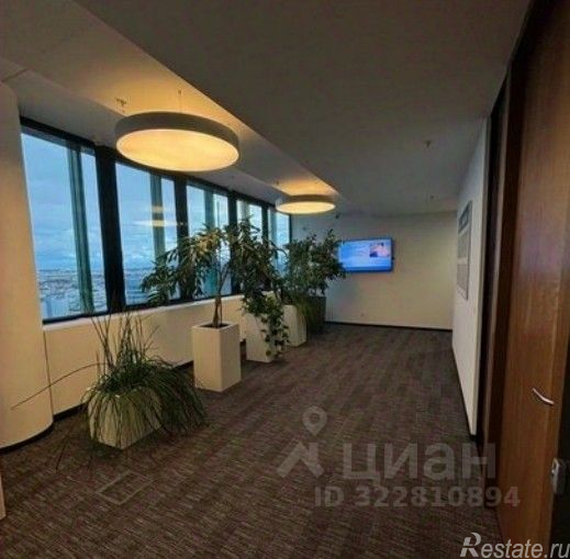 Аренда офиса Стартовая улица,  д. 6 лит А