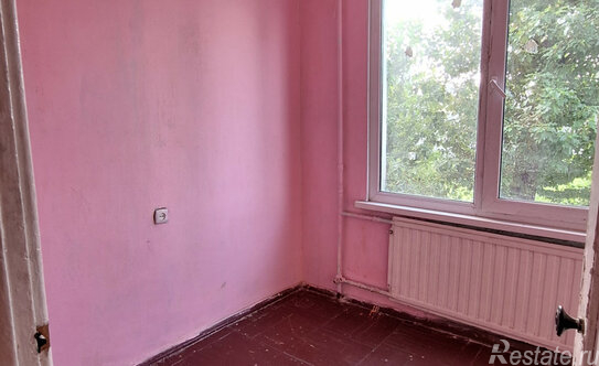 Продажа 4-комн квартиры на вторичном рынке ул Кубинская,  д. 66