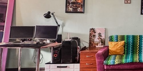 Комната Каменноостровский проспект, 29