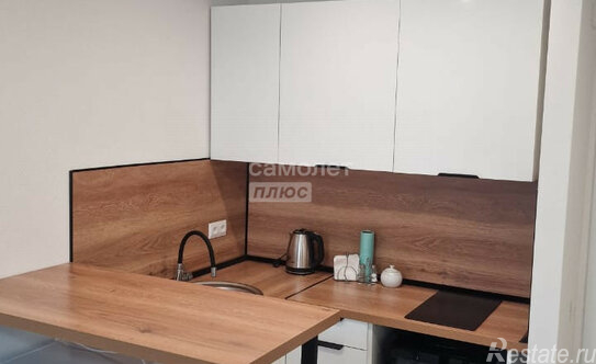 Продажа 1-комн квартиры на вторичном рынке Кавказский бульвар,  д. 51 к2