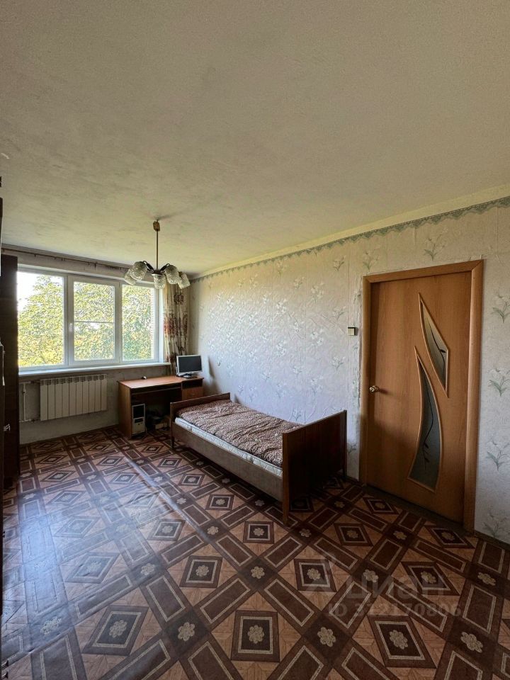 Продажа 3-комн квартиры на вторичном рынке д. Хапо-Ое, 6