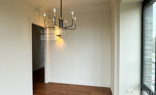 Продажа 3-комн квартиры на вторичном рынке улица Академика Челомея,  д. 1А