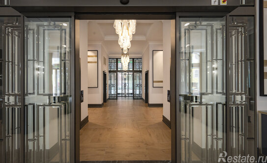 Продажа 1-комн квартиры на вторичном рынке Софийская набережная,  д. 34 с4