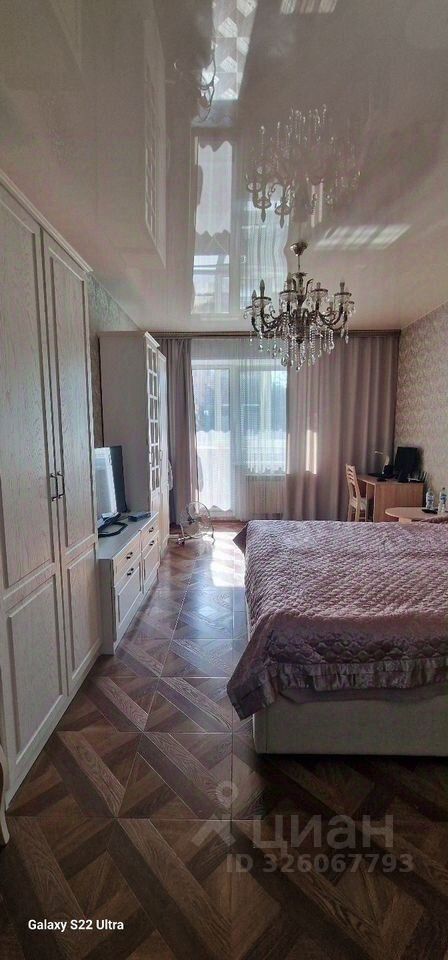 Продажа 1-комн квартиры на вторичном рынке Климовск мкр, улица Советская,  д. 14