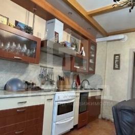 Продажа 3-комн квартиры на вторичном рынке Приморский пр-кт,  д. 141 к2