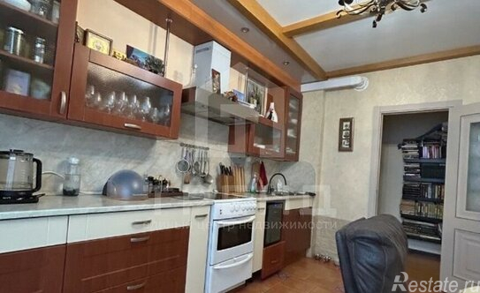 Продажа 3-комн квартиры на вторичном рынке Приморский пр-кт,  д. 141 к2