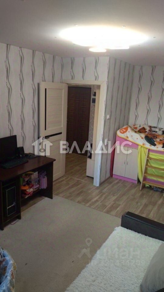 Продажа 1-комн квартиры на вторичном рынке Всеволожск, улица Джанкойская, 1