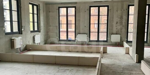 3-комн квартира 14-я линия,  д. 57-61,  к. П