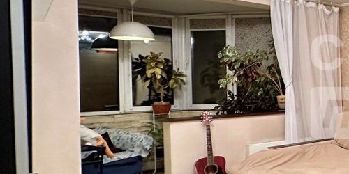 3-комн квартира Челобитьевское шоссе, 12к2