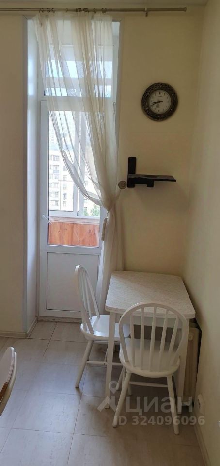 Аренда 2-комн квартиры на вторичном рынке проспект Мира, 118