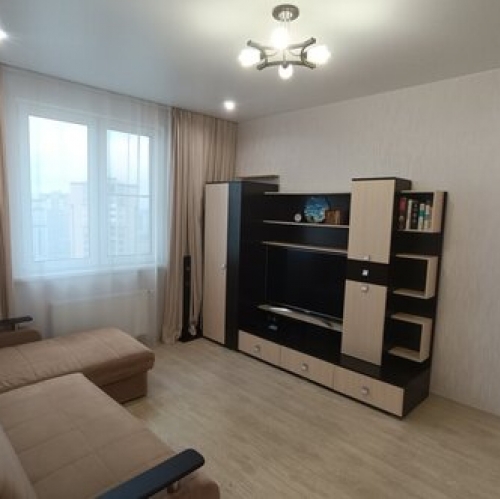 1-комн квартира Домодедово г,  д. 1 к1