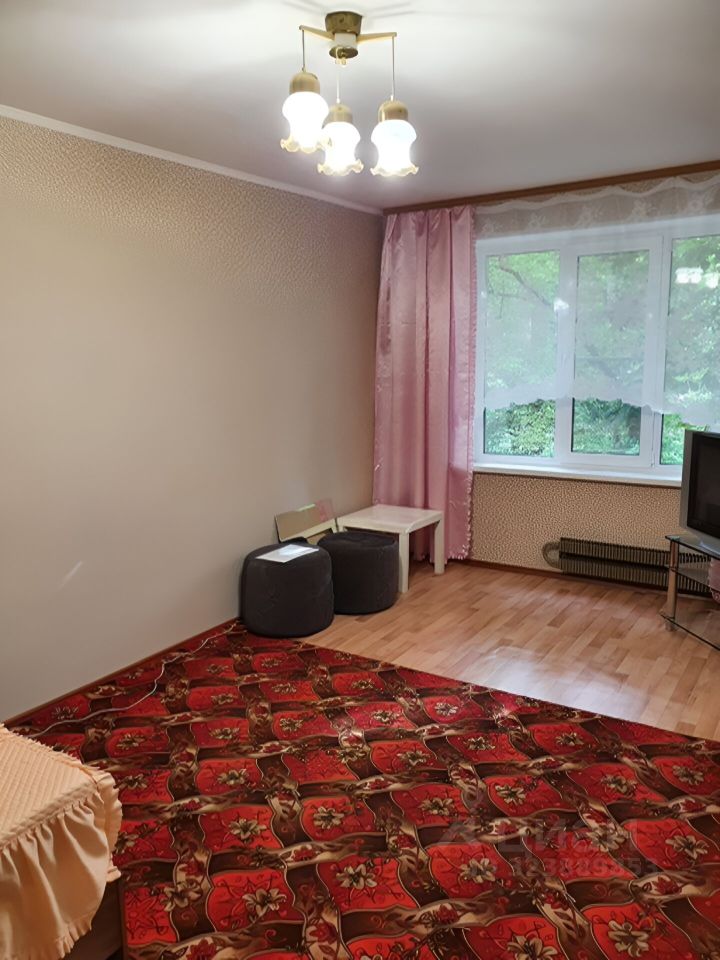 Продажа 1-комн квартиры на вторичном рынке улица Фомичевой, 14К2