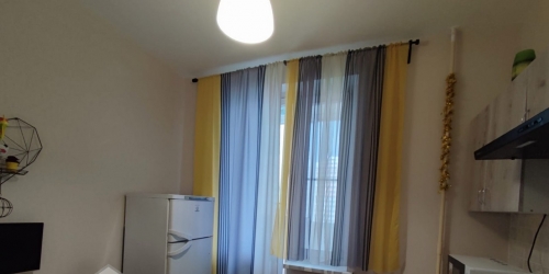 1-комн квартира Балашиха, Маяковского улица, дом 22