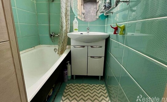 Продажа 2-комн квартиры на вторичном рынке ул Ольги Форш,  д. 17,  к. 1