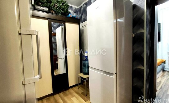 Продажа 3-комн квартиры на вторичном рынке Электросталь, ул Советская,  д. 5