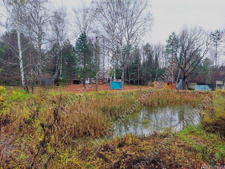 Продажа земли Федоровка деревня,