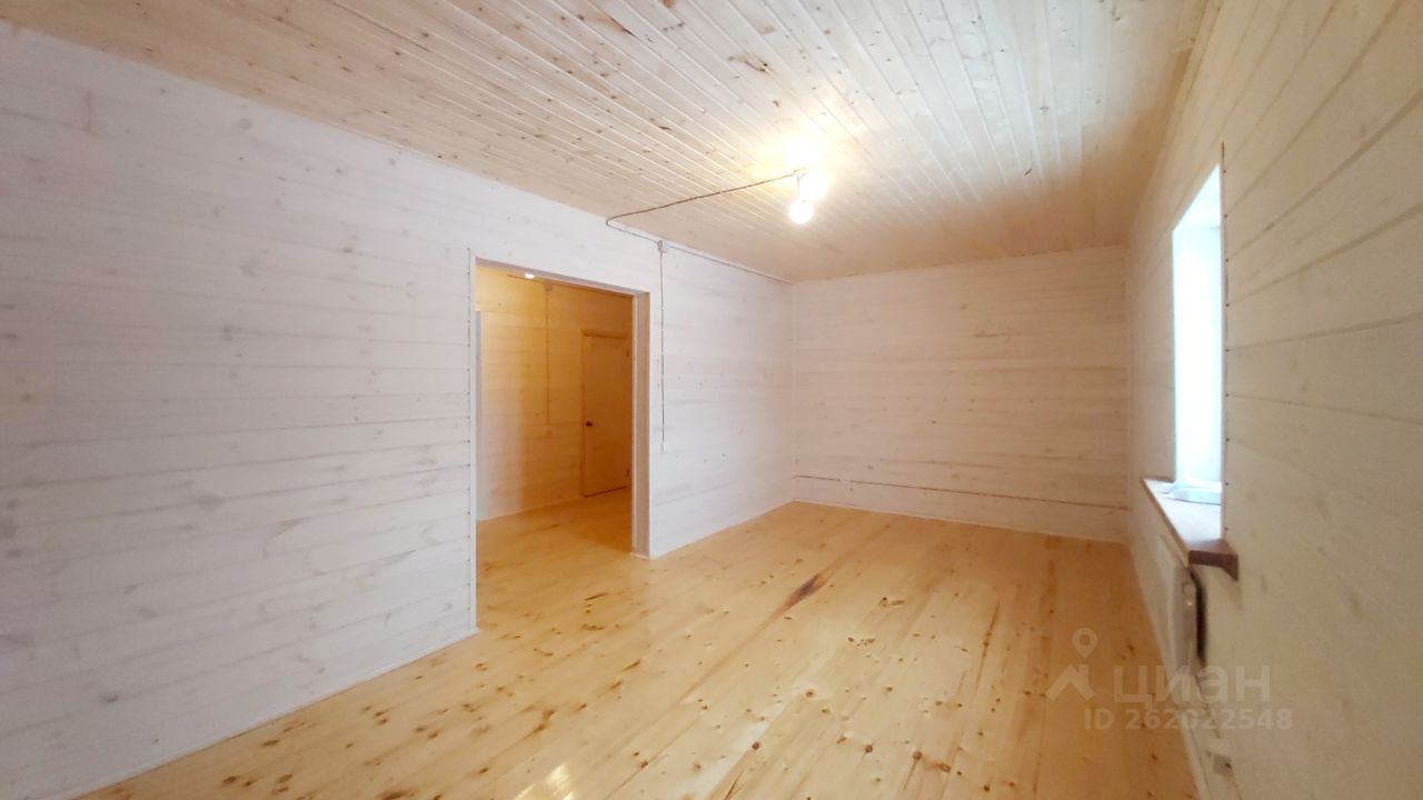 Продажа дома Шлиссельбург, проезд Лесной