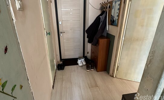 Продажа 2-комн квартиры на вторичном рынке Сергиев Посад, Новоугличское шоссе,  д. 92