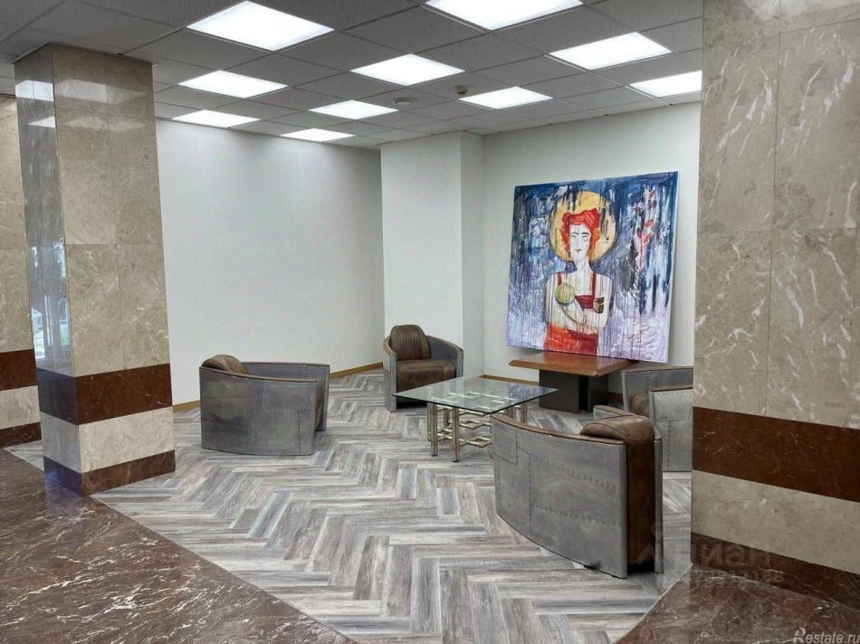Аренда офиса Новочеремушкинская ул,  д. 71/32