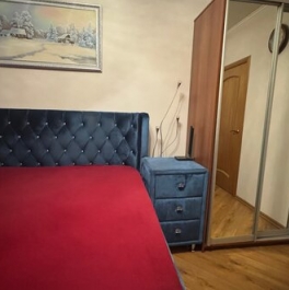 Продажа 1-комн квартиры на вторичном рынке Песчаный пер,  д. 14,  к. 1