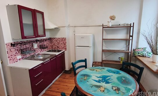 Продажа 2-комн квартиры на вторичном рынке Кронверкский пр-кт,  д. 71/46