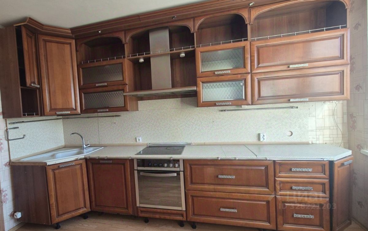 Продажа 2-комн квартиры на вторичном рынке Красное Село, Геологическая улица, 44к1