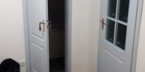 2-комн квартира Весковский пер,  д. 4