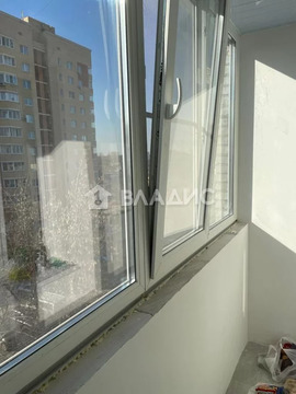 2-комн квартира Люберцы, посёлок Калинина,  д. 44