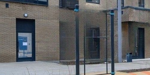 3-комн квартира Ереванская улица, 4К2