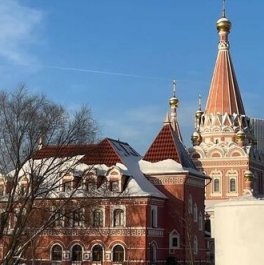 Продажа 1-комн квартиры на вторичном рынке Филёвский бульвар,  д. 8 к1