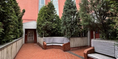 3-комн квартира Парголовский переулок, 8