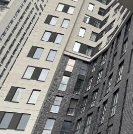 Аренда 2-комн квартиры на вторичном рынке бульвар Генерала Карбышева, 11