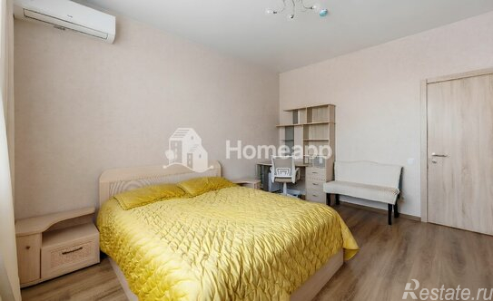 Продажа 2-комн квартиры на вторичном рынке Востряковское шоссе,  д. 7,  к. 1