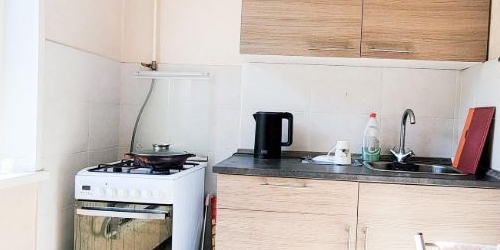 1-комн квартира Красногорск, улица Ленина, 5б