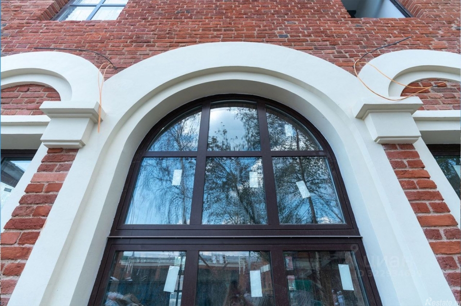 Аренда офиса Новорязанская улица