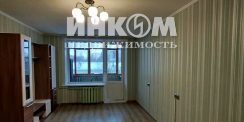 1-комн квартира ул Менжинского,  д. 18