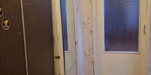 1-комн квартира пос. Стрельна, Кропоткинская улица, 6к1