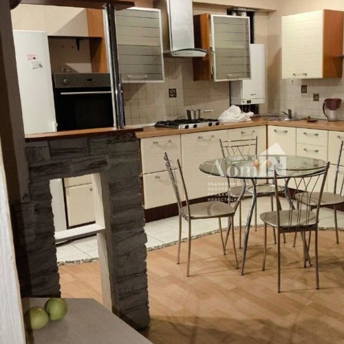 1-комн квартира Рябиновая улица, 16