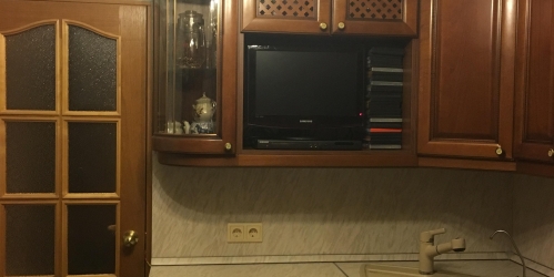 3-комн квартира Лен. обл. г. Всеволожск, ул. Московская д. 20/7, кв. 5,  д. 2 0/7