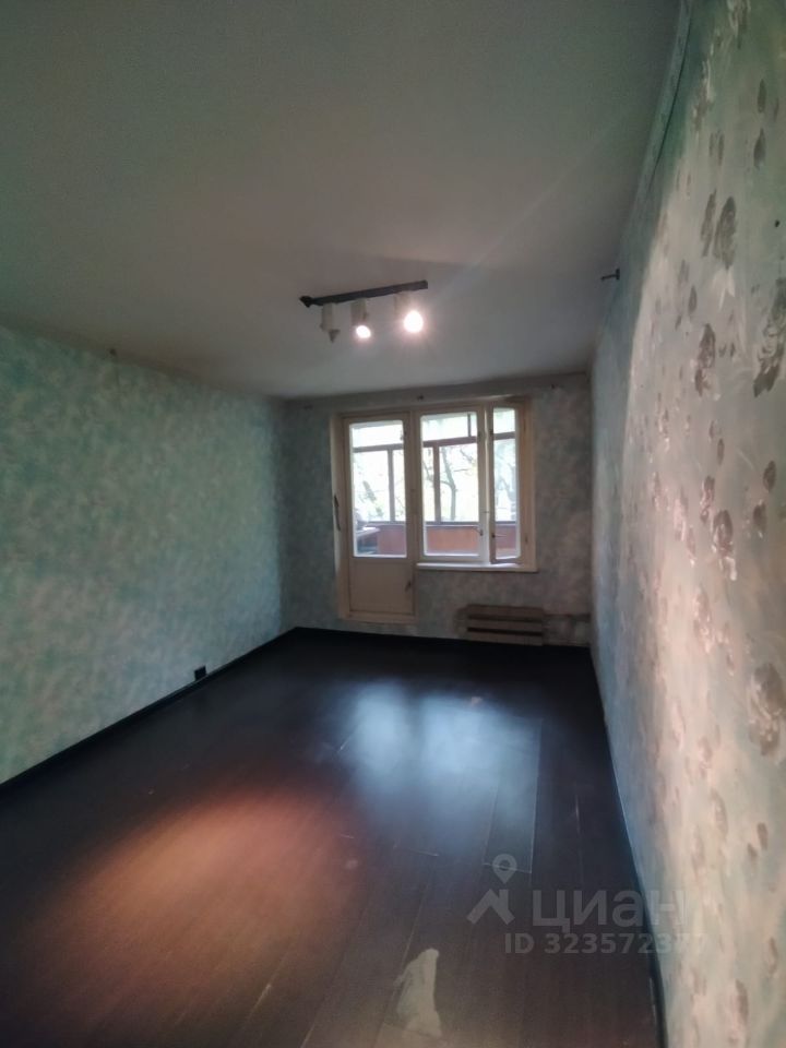 Продажа комнаты Сумской проезд, 27