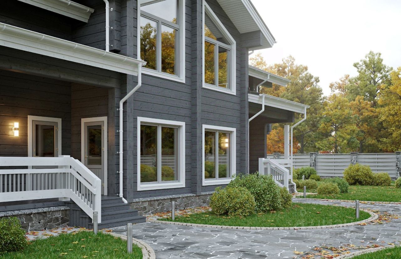 Продажа дома Высокий Стиль кп, д. Васкелово