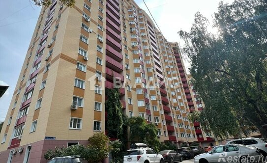 Продажа 3-комн квартиры на вторичном рынке Люберцы г, Октябрьский пр-кт