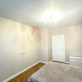 Продажа 2-комн квартиры на вторичном рынке Рассказовка д,  д. 11 к3