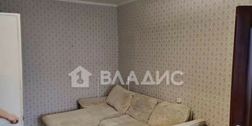 3-комн квартира Авиационный переулок,  д. 4