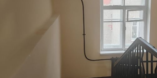 2-комн квартира Боровая улица, 35-37