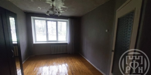 1-комн квартира Металлострой пос., Центральная ул. ,  д. 19