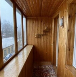 Продажа 3-комн квартиры на вторичном рынке Новое Девяткино, ул Славы,  д. 7